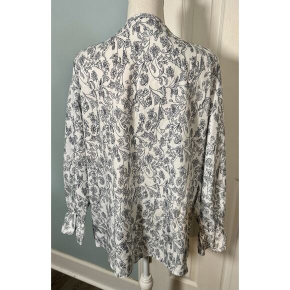 1XL Lot Of 4 Items, SHEIN Crv, Sweatshirts, Blouses, Polyester Blend, Breathable - Picture 7 of 14